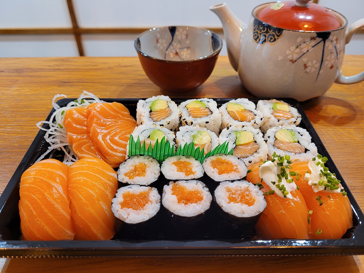 Création Umami 5