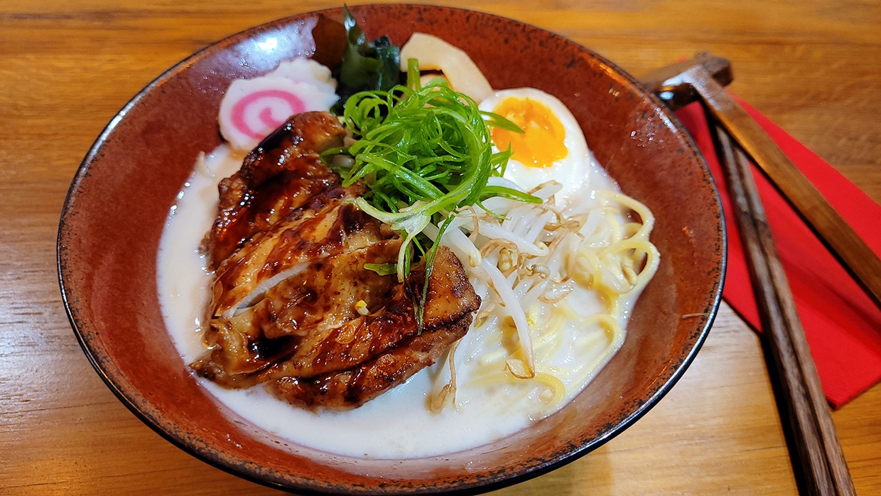 Création Umami 8